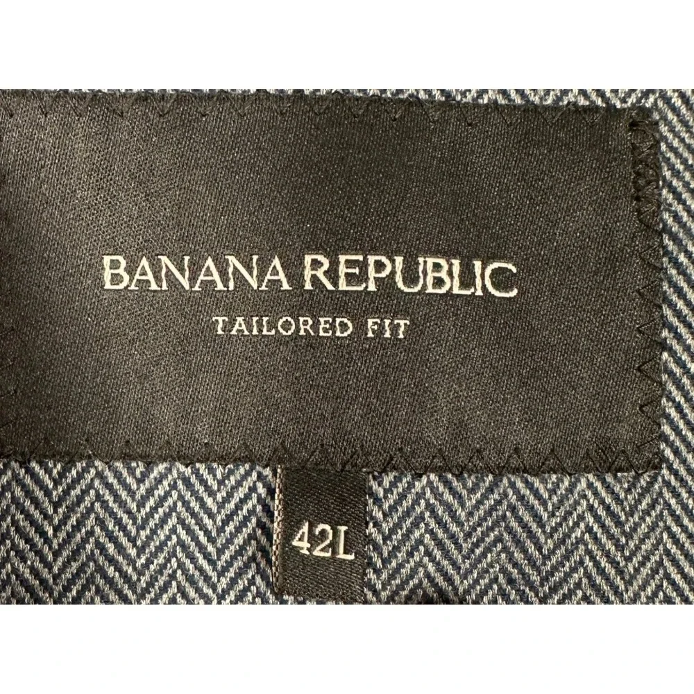 Banana Republic refine your